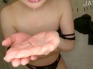 Horny bitch sucking big dick in Tokyo XXX action