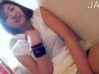 Japanese Girl's Nipple-Nibbling Sex Toys Make Her Horny for Naughty Nipple Play