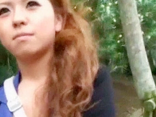 Nippon beauty deepthroats his meat stick