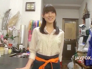 11-inch Adorable Tokyo Nippon Girl Banging Porn Video Thai XXX