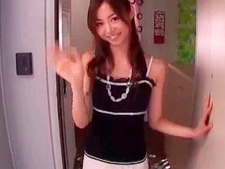 Jizz-drooling fuckfest with slutty Tokyo-based nippon babes goes viral on XXX porn sites