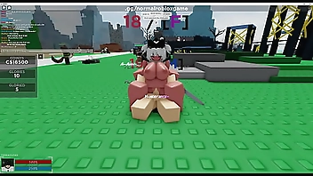 Demon Girl uses me like a toy