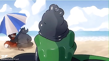 Zonkpunch Compilation